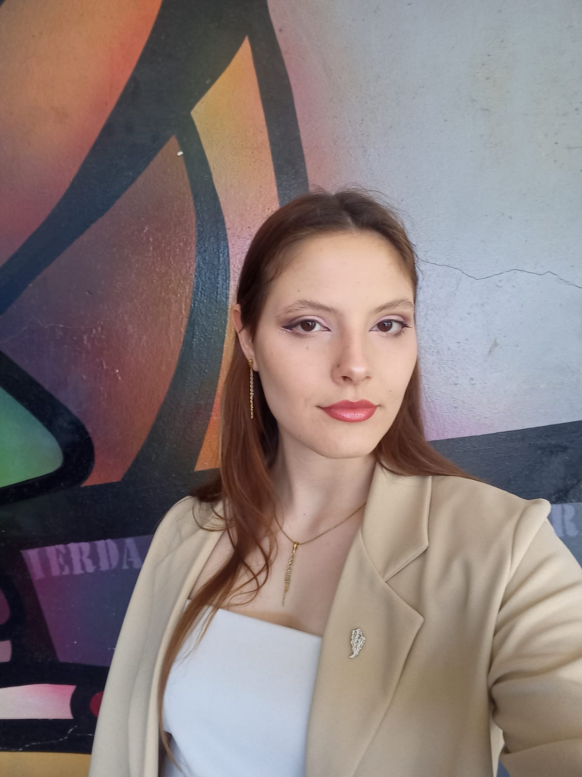 Martina Parola